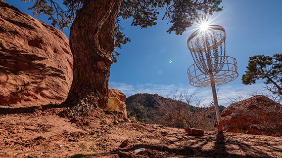 How Disc Golf Ratings Relate To Divisions